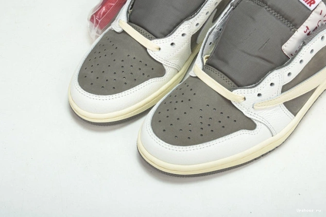 Mocha OG Reverse Travis SP Jordan Retro 1 Scott Low 1223